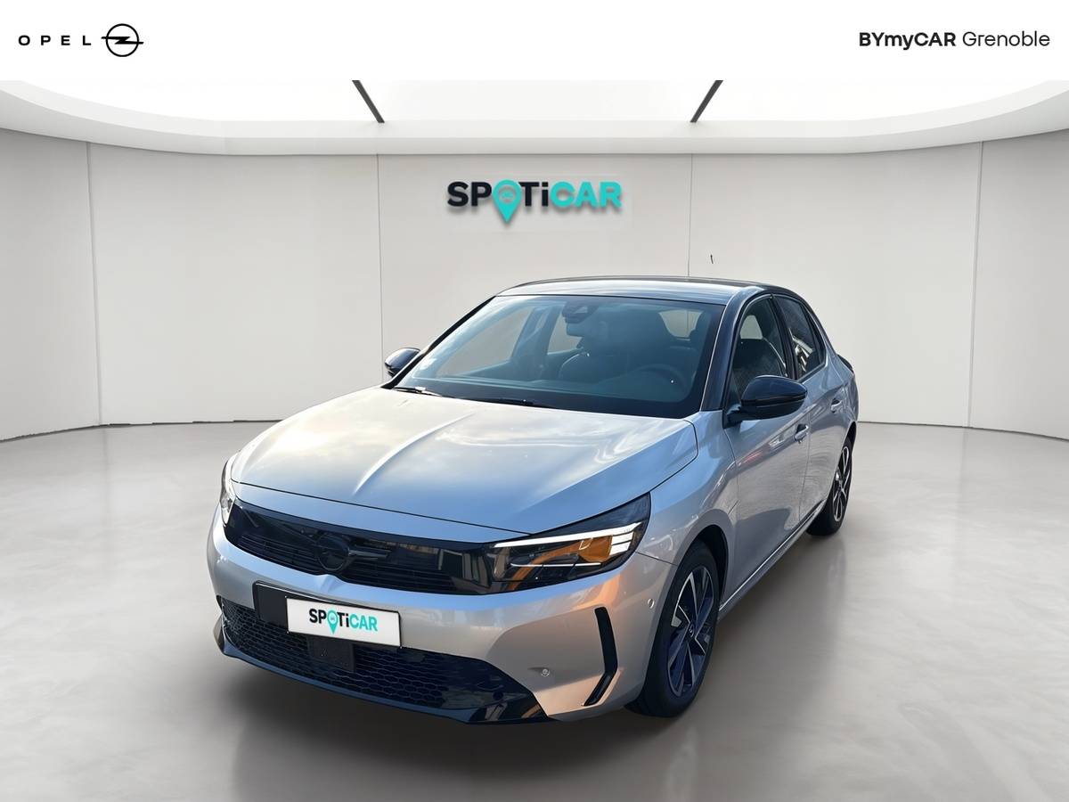 Corsa 1.2 75 ch BVM5