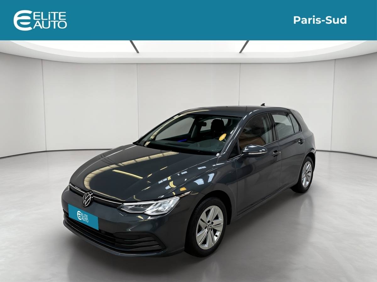 Golf 1.0 eTSI OPF 110 DSG7