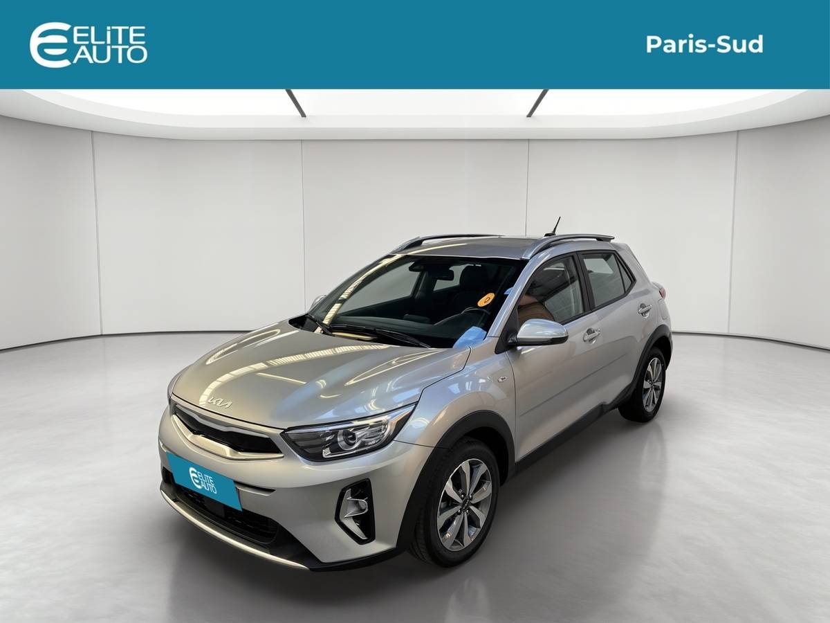 Stonic 1.0 T-GDi 100 ch BVM6