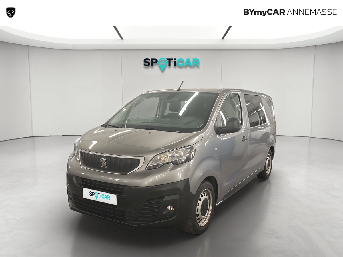 EXPERT CA STANDARD BLUEHDI 150 S&S BVM6