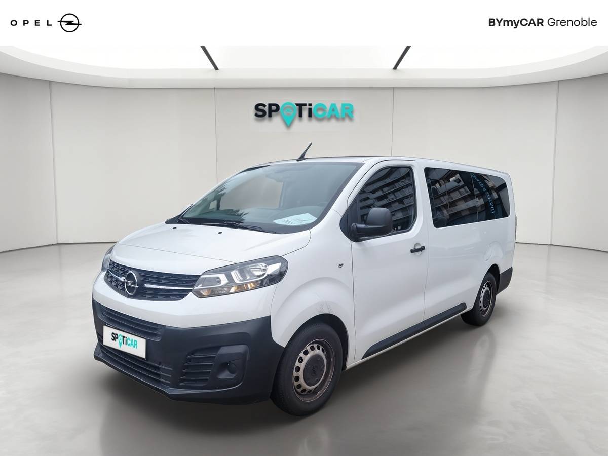 Vivaro Combi L3 1.5 Diesel 120 ch