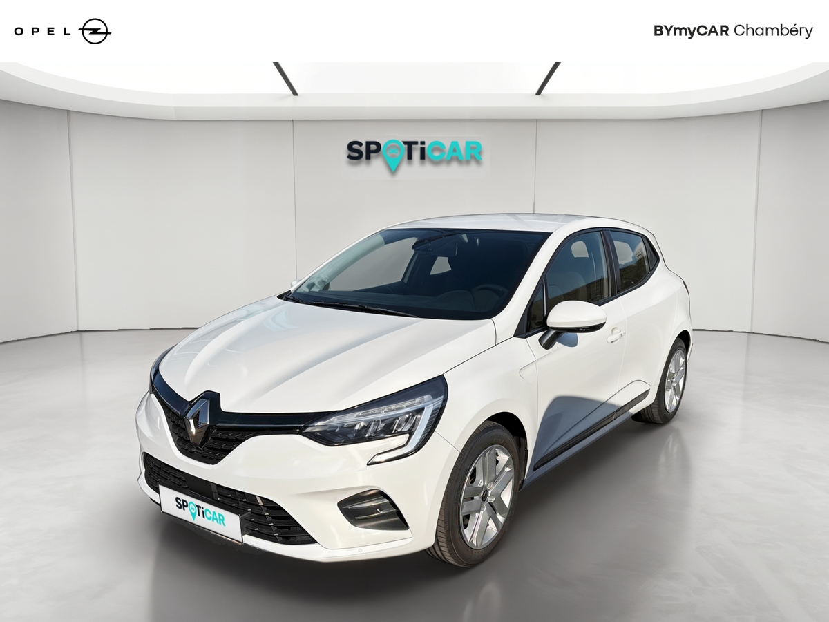 Clio E-Tech 140