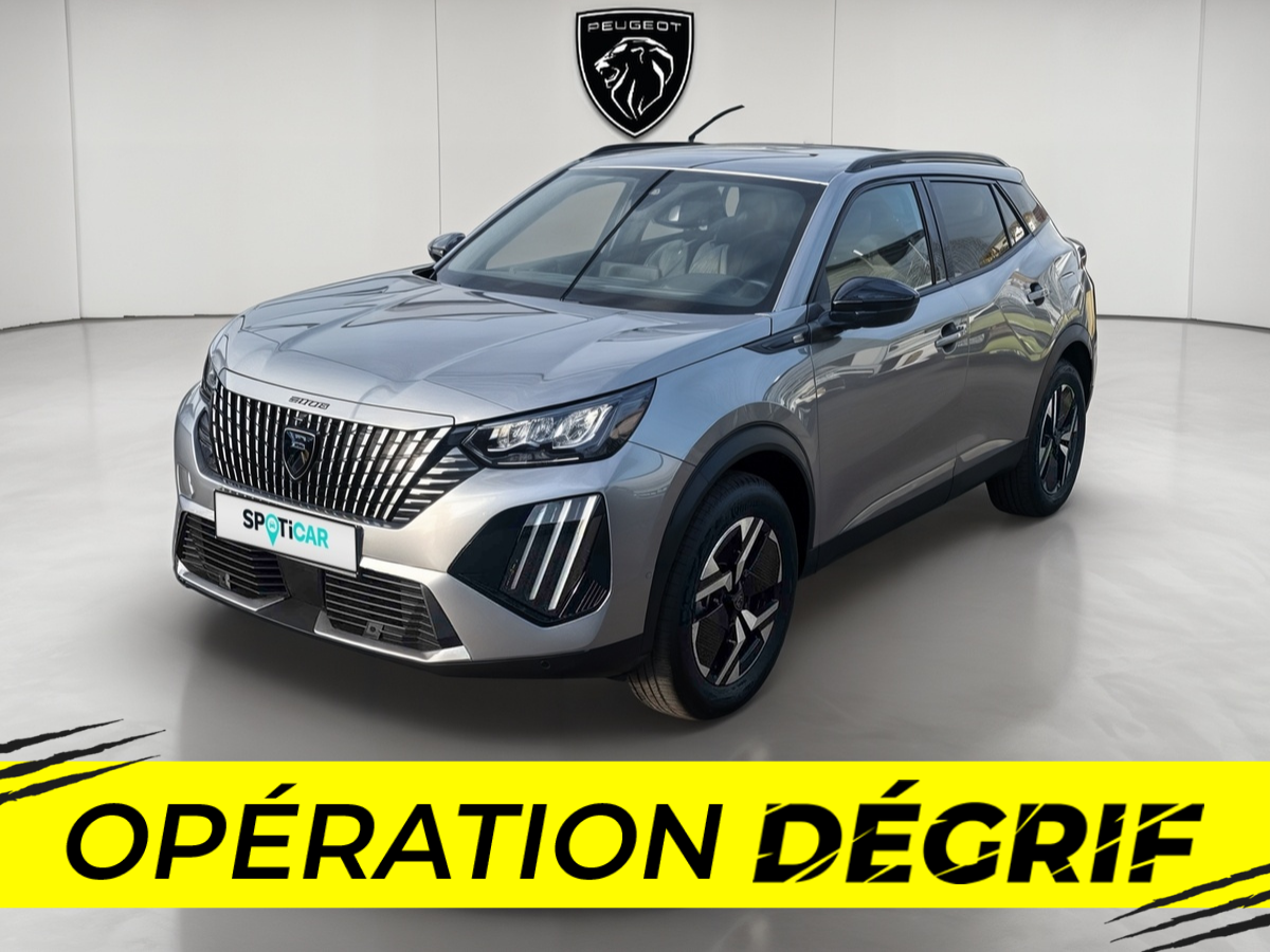 2008 Electrique 50 kWh 136 ch