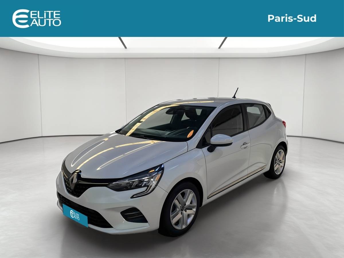 Clio TCe 100 GPL - 21