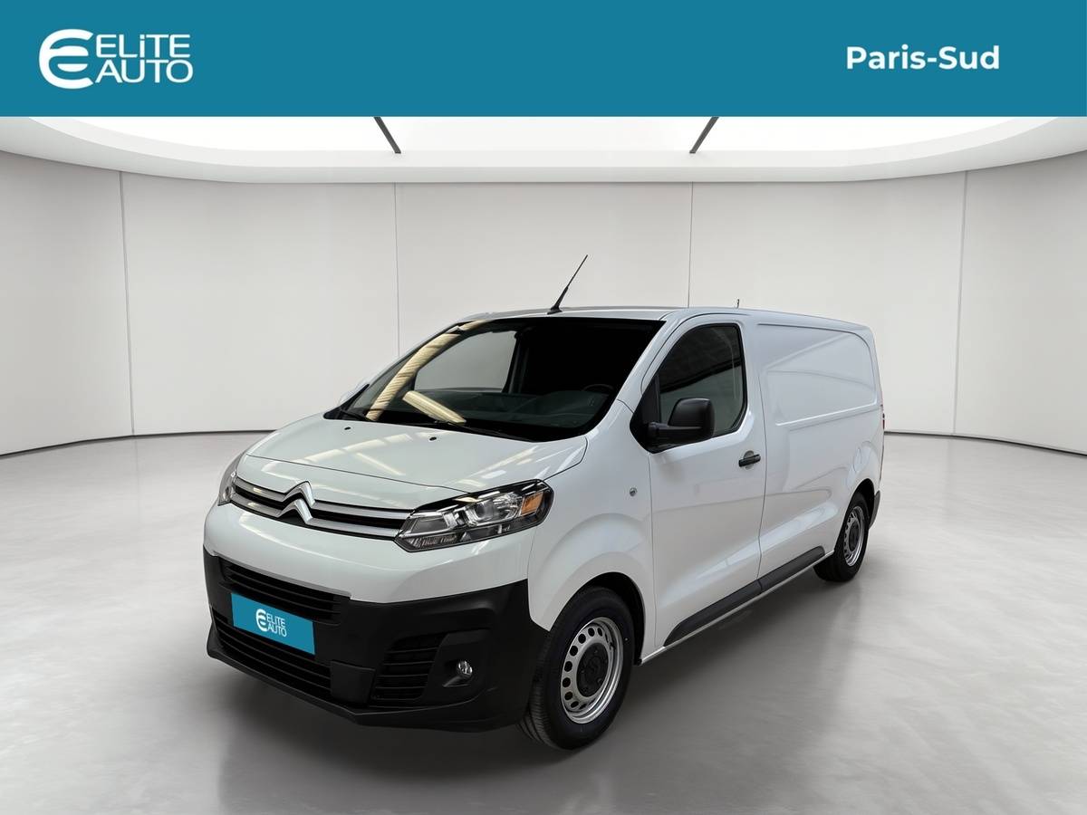 JUMPY FGN M BLUEHDI 120 S&S BVM6