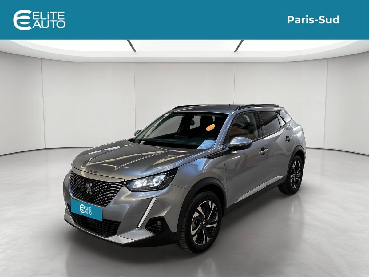 2008 Moteur électrique 136 ch