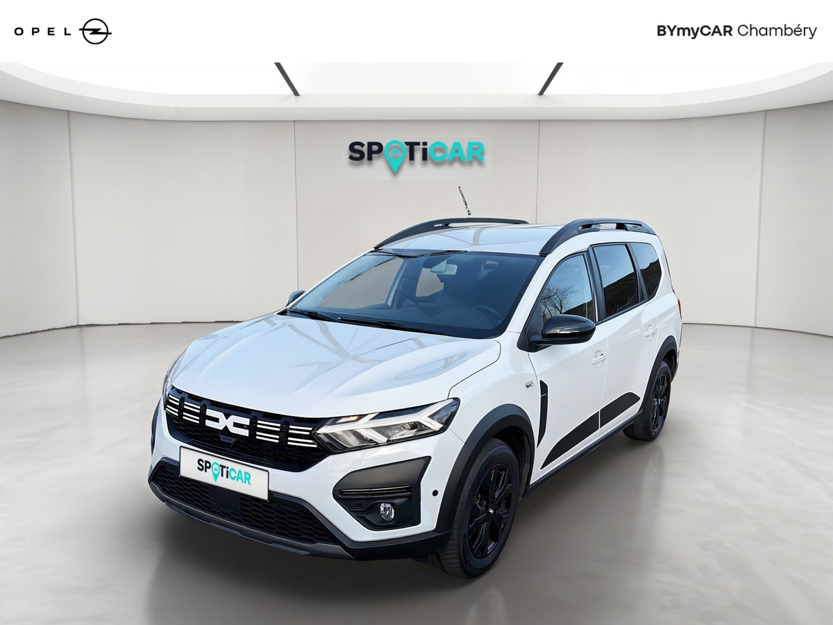 Jogger TCe 110 5 places