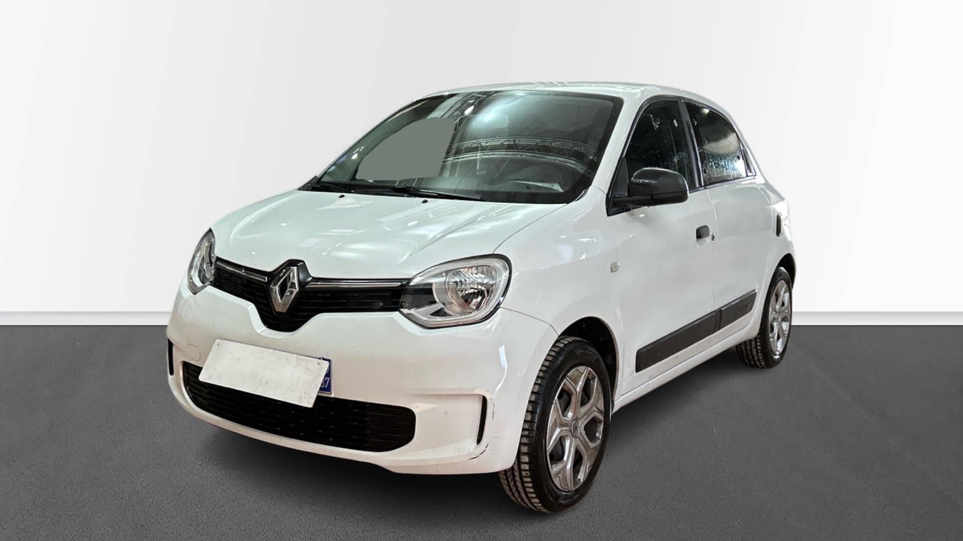 Twingo III SCe 65