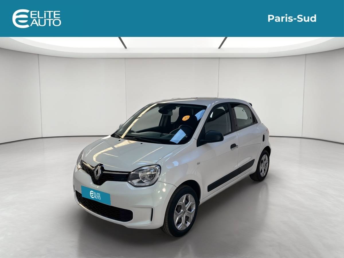 Twingo III SCe 65
