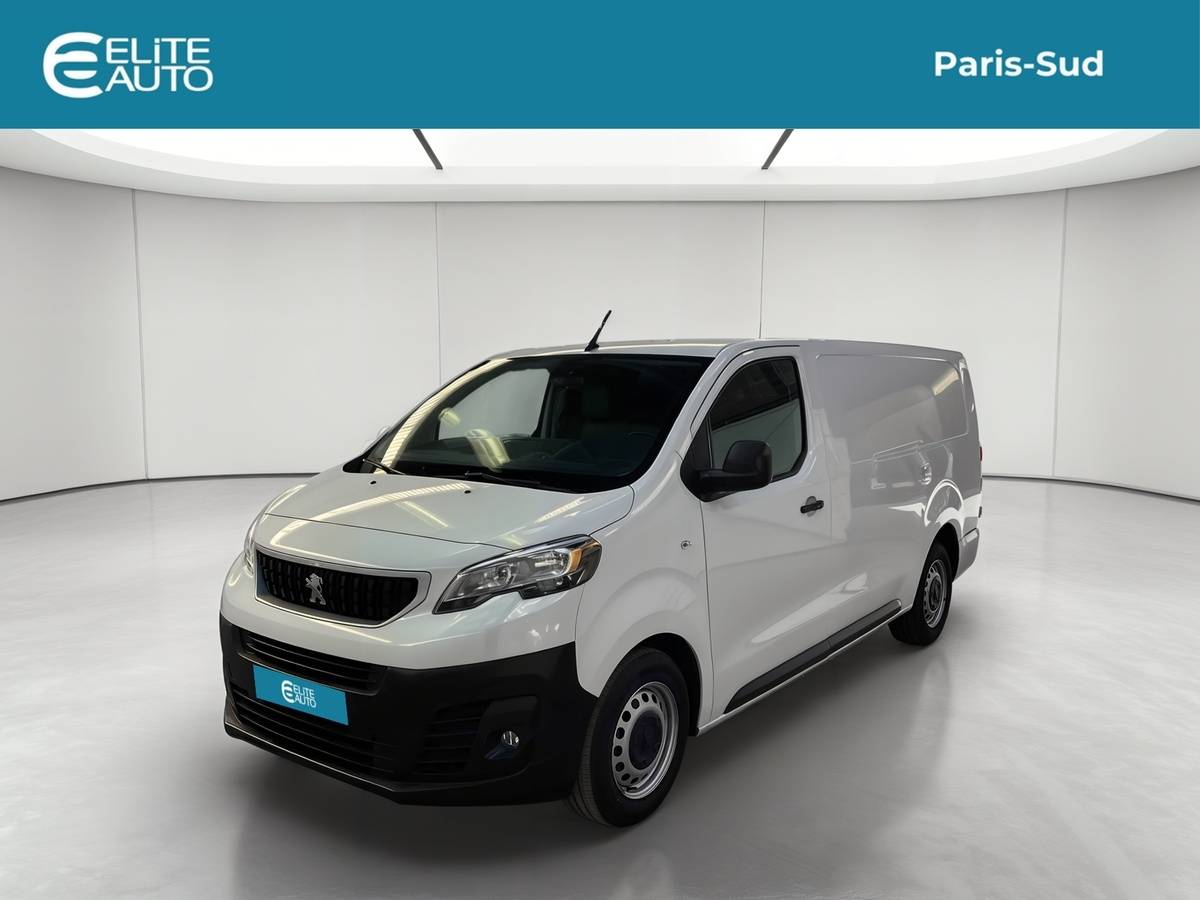 EXPERT FGN TOLE LONG 2.0 BLUEHDI 120 S&S BVM6