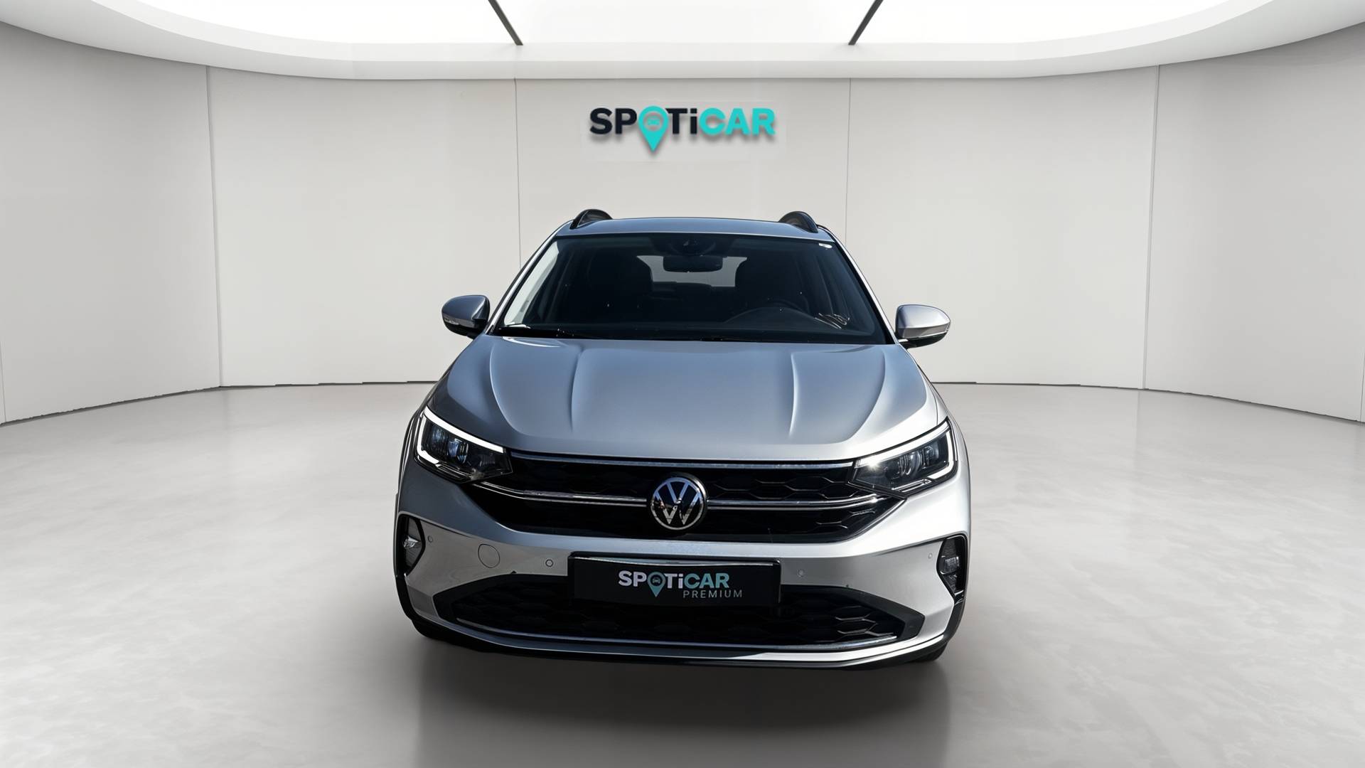 Taigo 1.0 TSI 116 BVM6