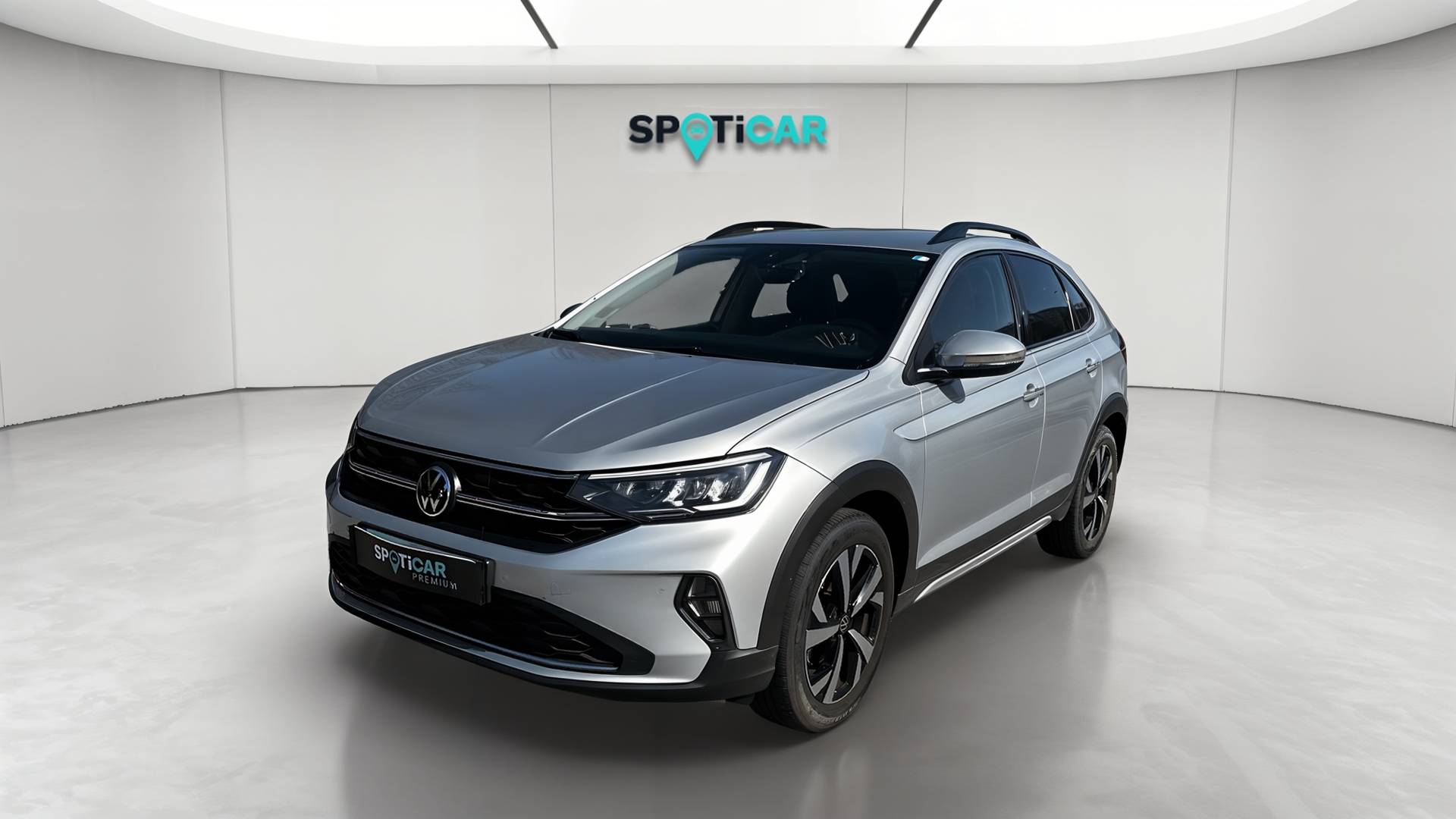 Taigo 1.0 TSI 116 BVM6