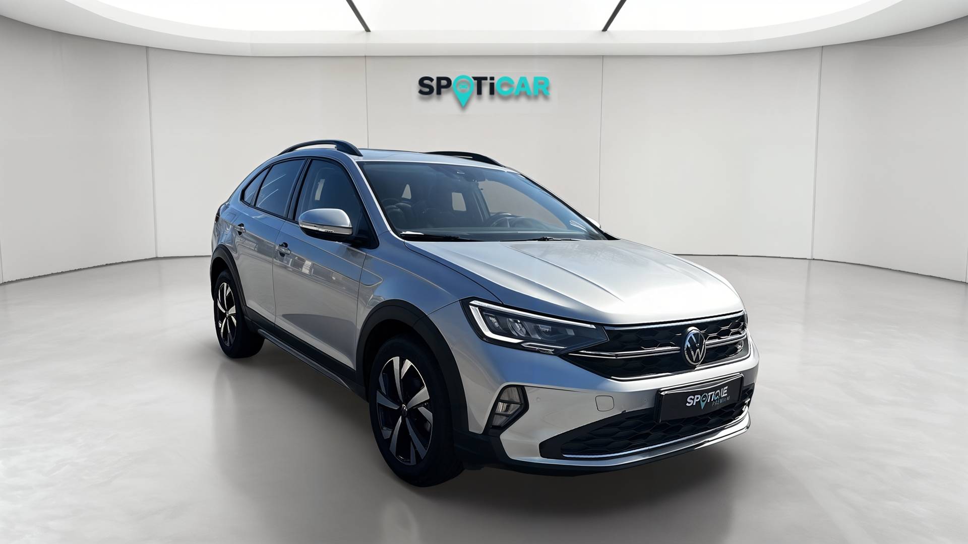 Taigo 1.0 TSI 116 BVM6