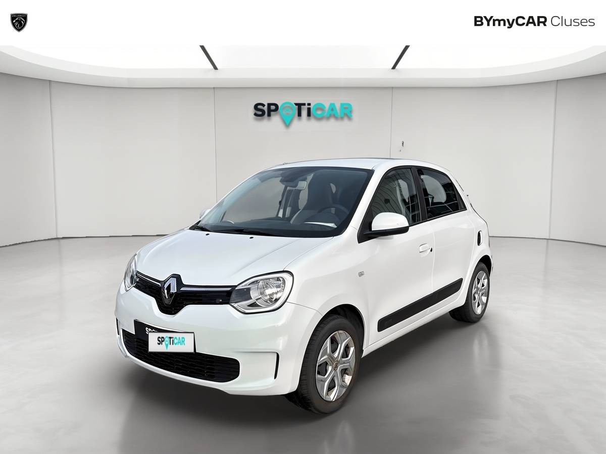 Twingo III SCe 75 - 20