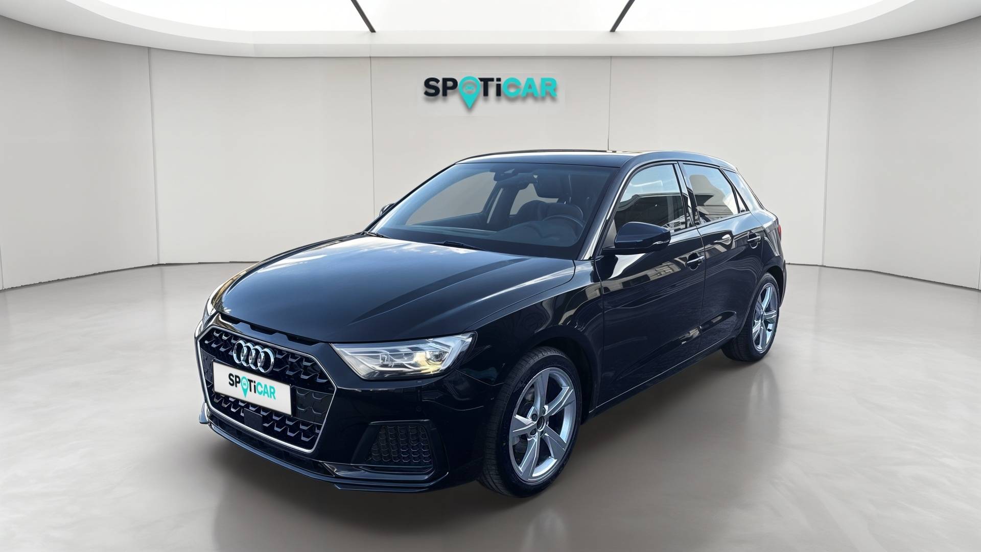 A1 Sportback 35 TFSI 150 ch S tronic 7