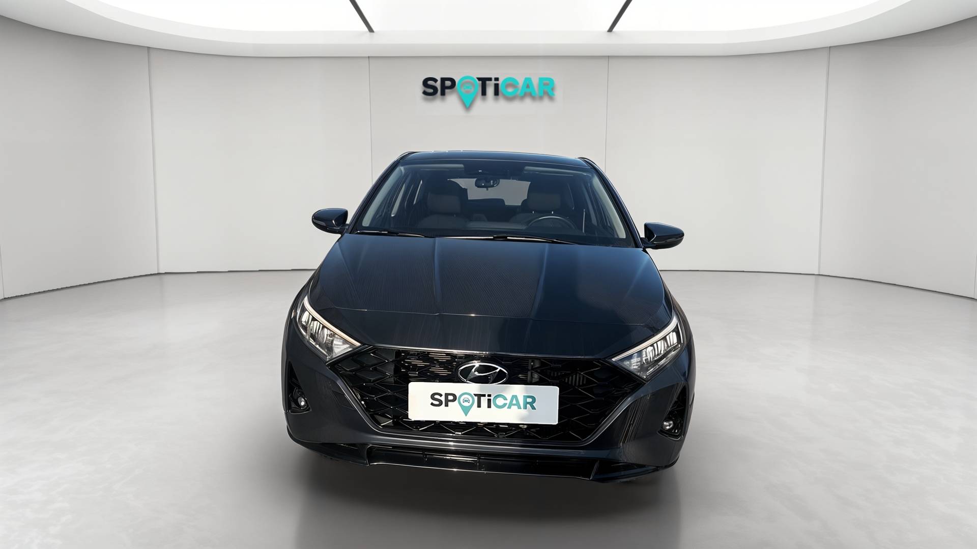 i20 1.0 T-GDi 100 Hybrid 48V