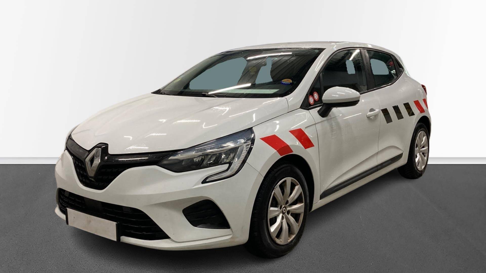 CLIO SOCIETE BLUE DCI 85