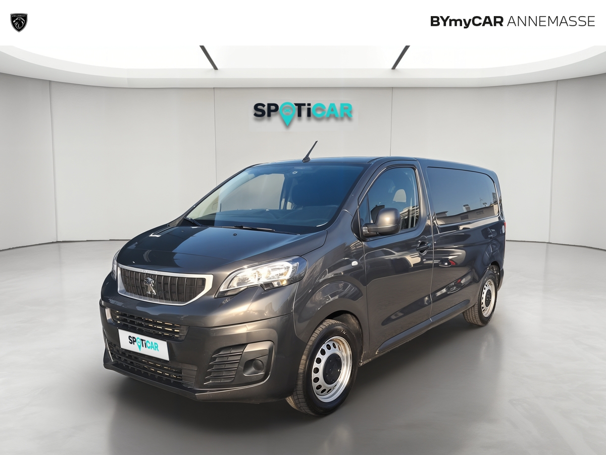 EXPERT FGN TOLE STANDARD BLUEHDI 120 S&S BVM6