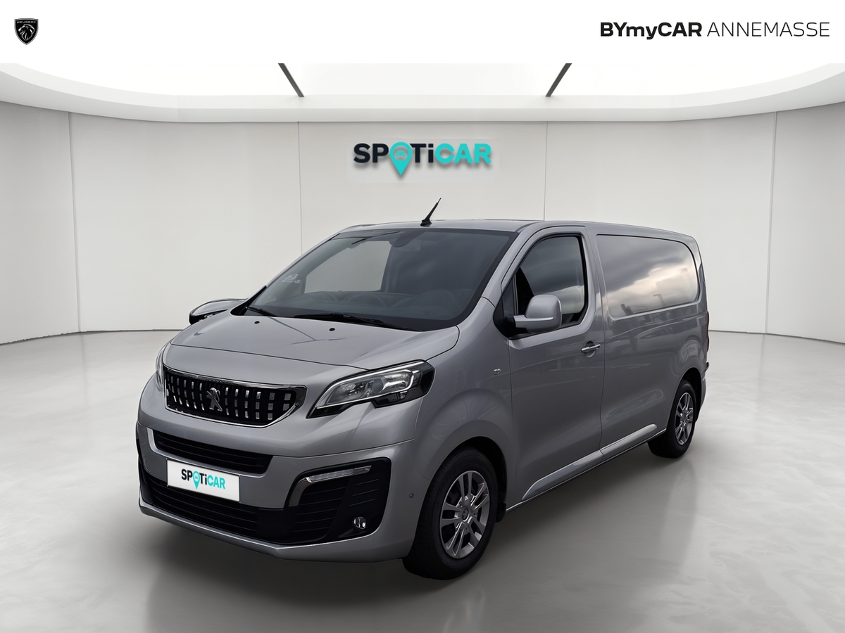 EXPERT FGN TOLE STANDARD BLUEHDI 180 S&S EAT6