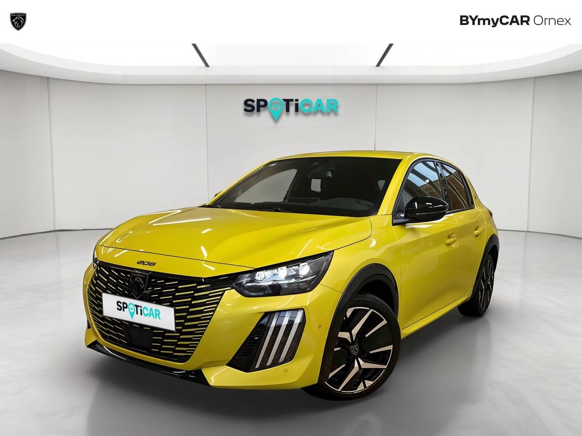 208 Hybrid 136 e-DCS6