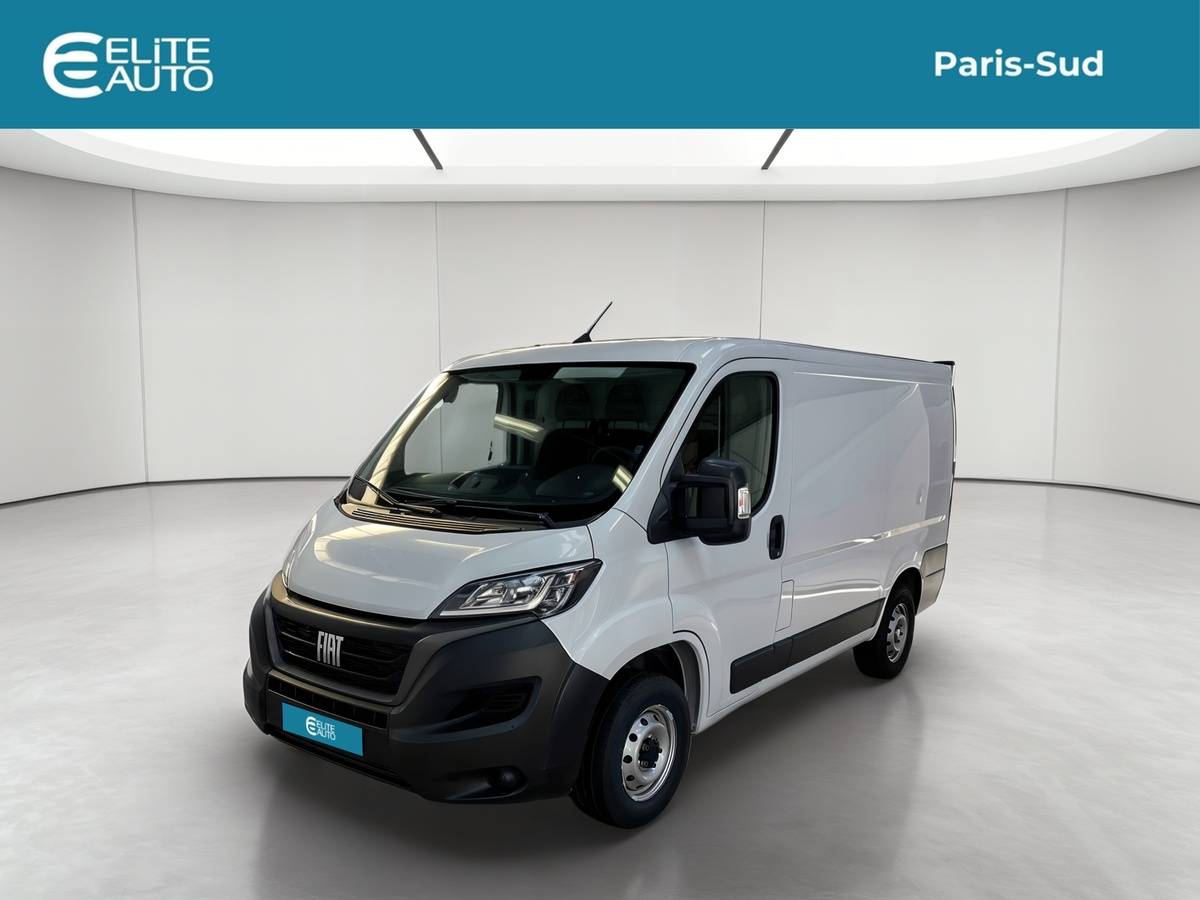 DUCATO FOURGON TOLE 3.0 C H1 H3-POWER 120 CH