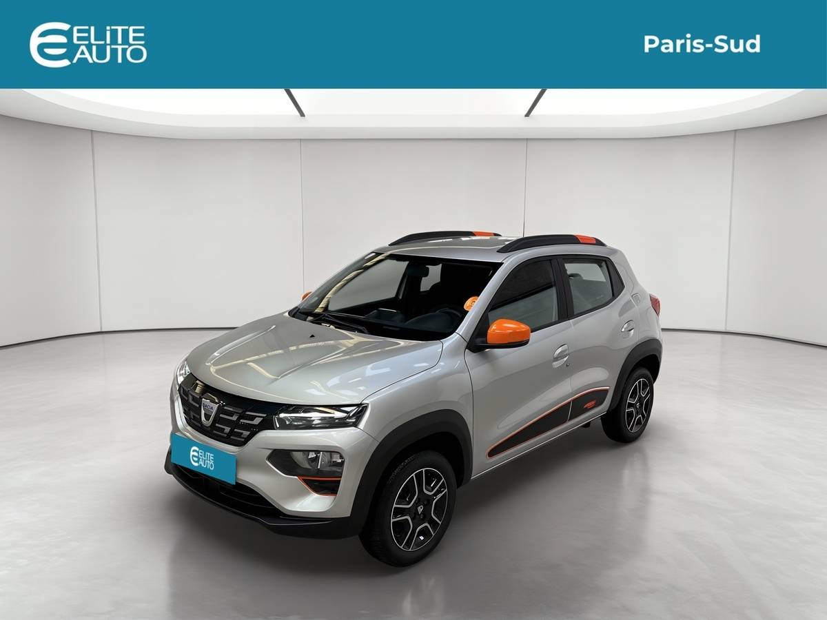 Spring Achat Intégral