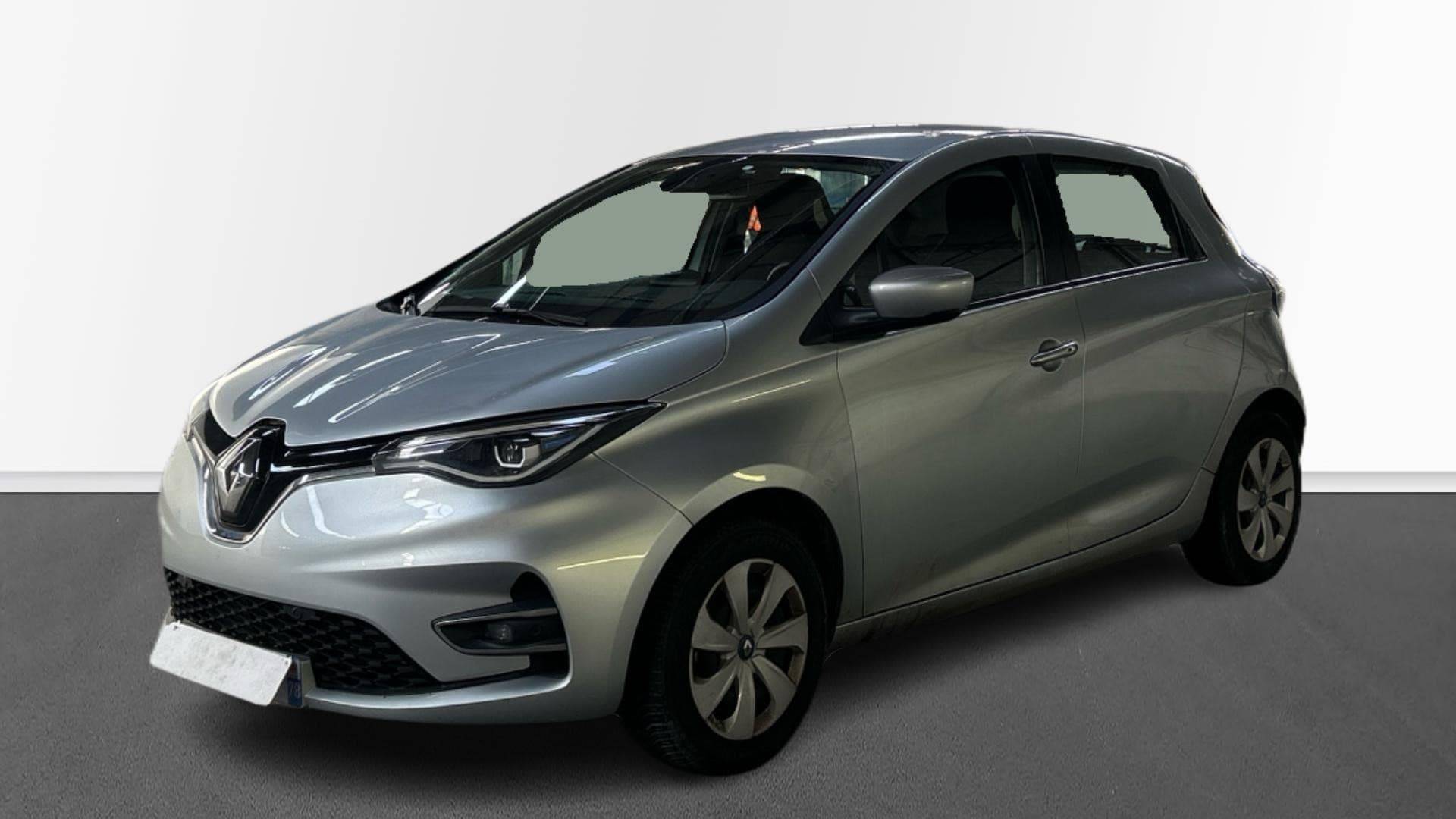 Zoe R110 Achat Intégral