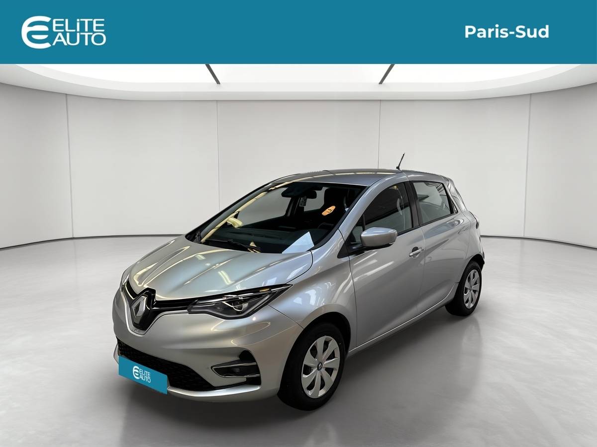 Zoe R110 Achat Intégral