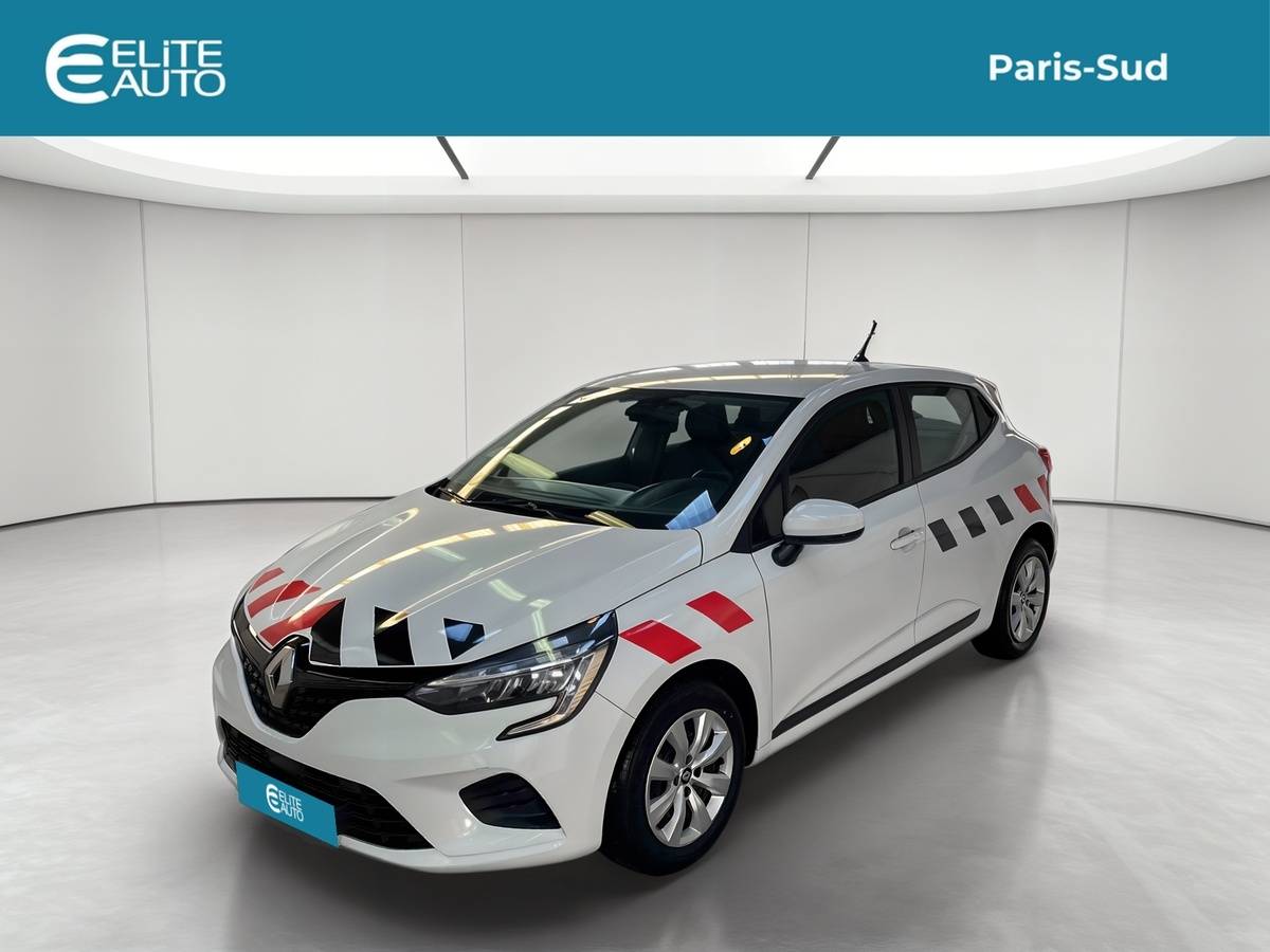 CLIO SOCIETE BLUE DCI 85