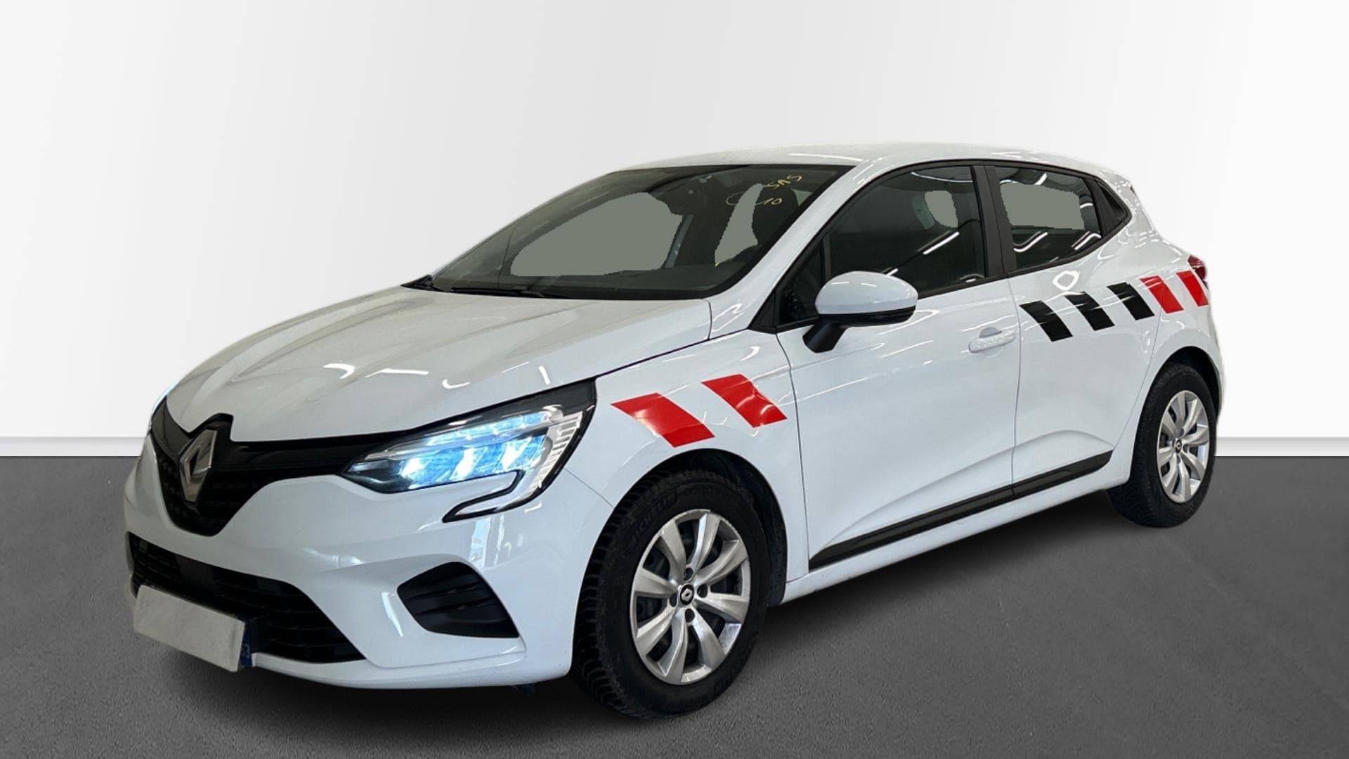 CLIO SOCIETE BLUE DCI 85