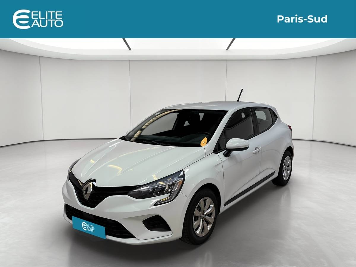 CLIO SOCIETE BLUE DCI 85