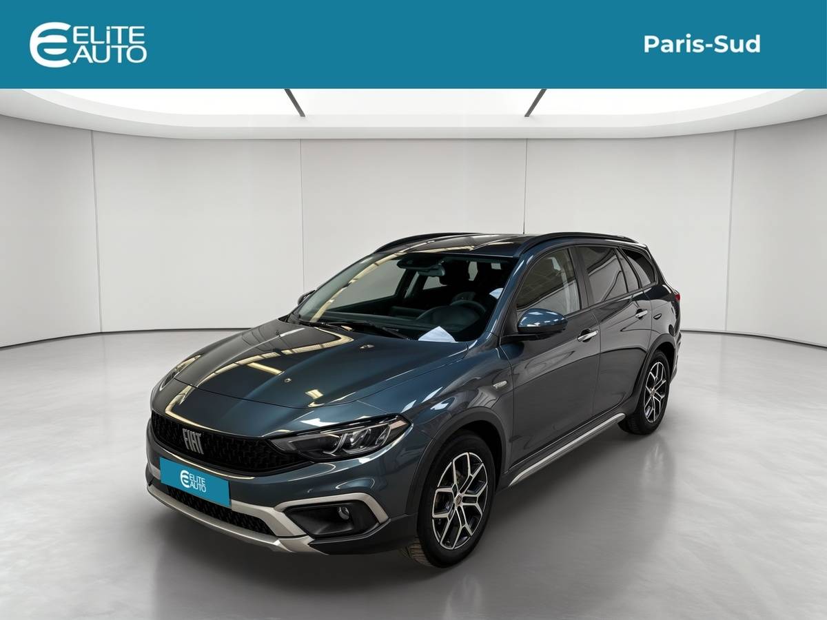 Tipo SW 1.5 Firefly Turbo 130 ch S&S DCT7 Hybrid