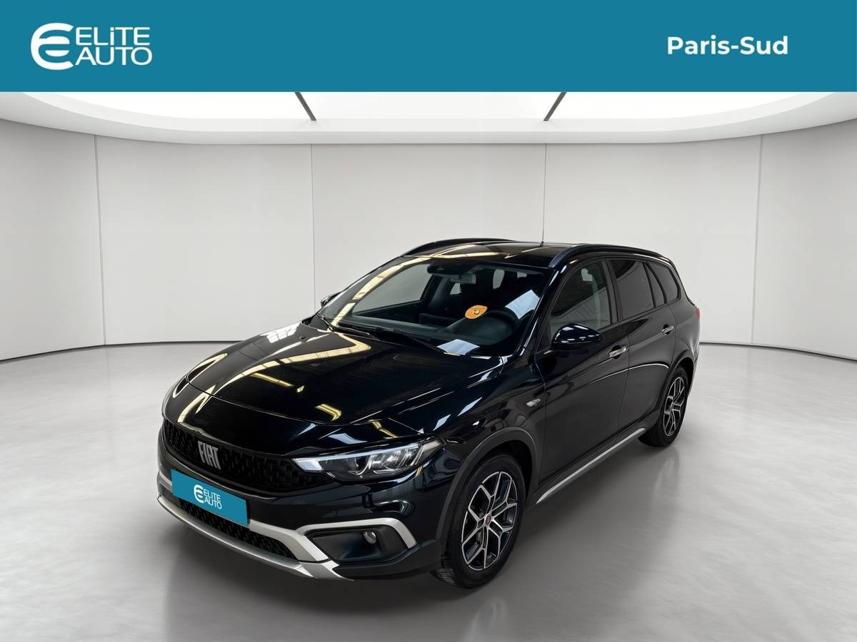 Tipo SW 1.5 Firefly Turbo 130 ch S&S DCT7 Hybrid