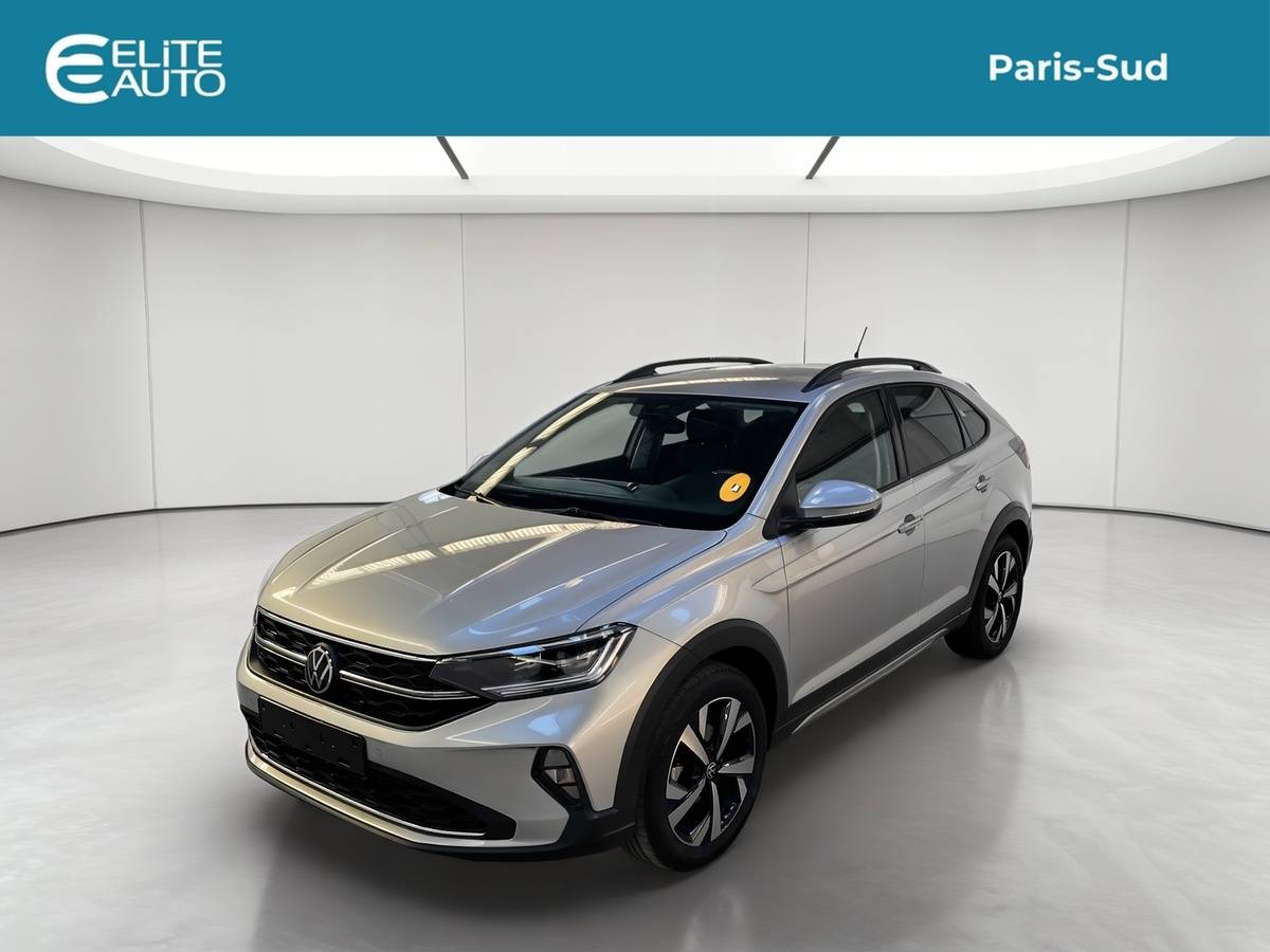 Taigo 1.0 TSI 116 DSG7