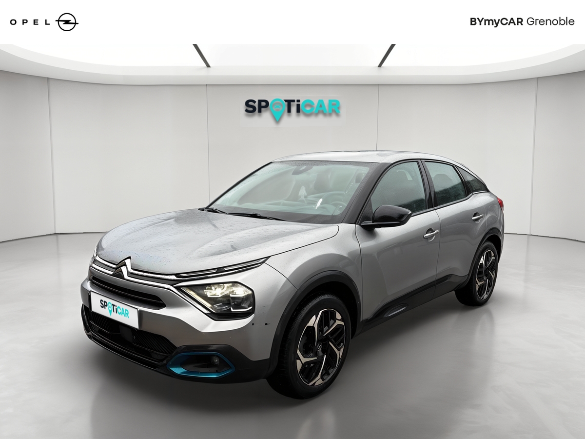 C4 PureTech 130 S&S BVM6