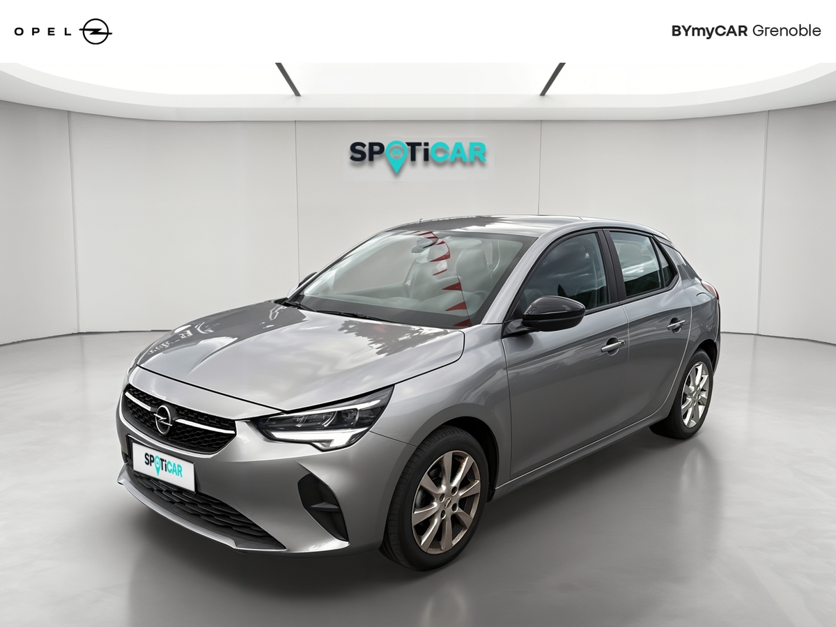 Corsa 1.2 75 ch BVM5