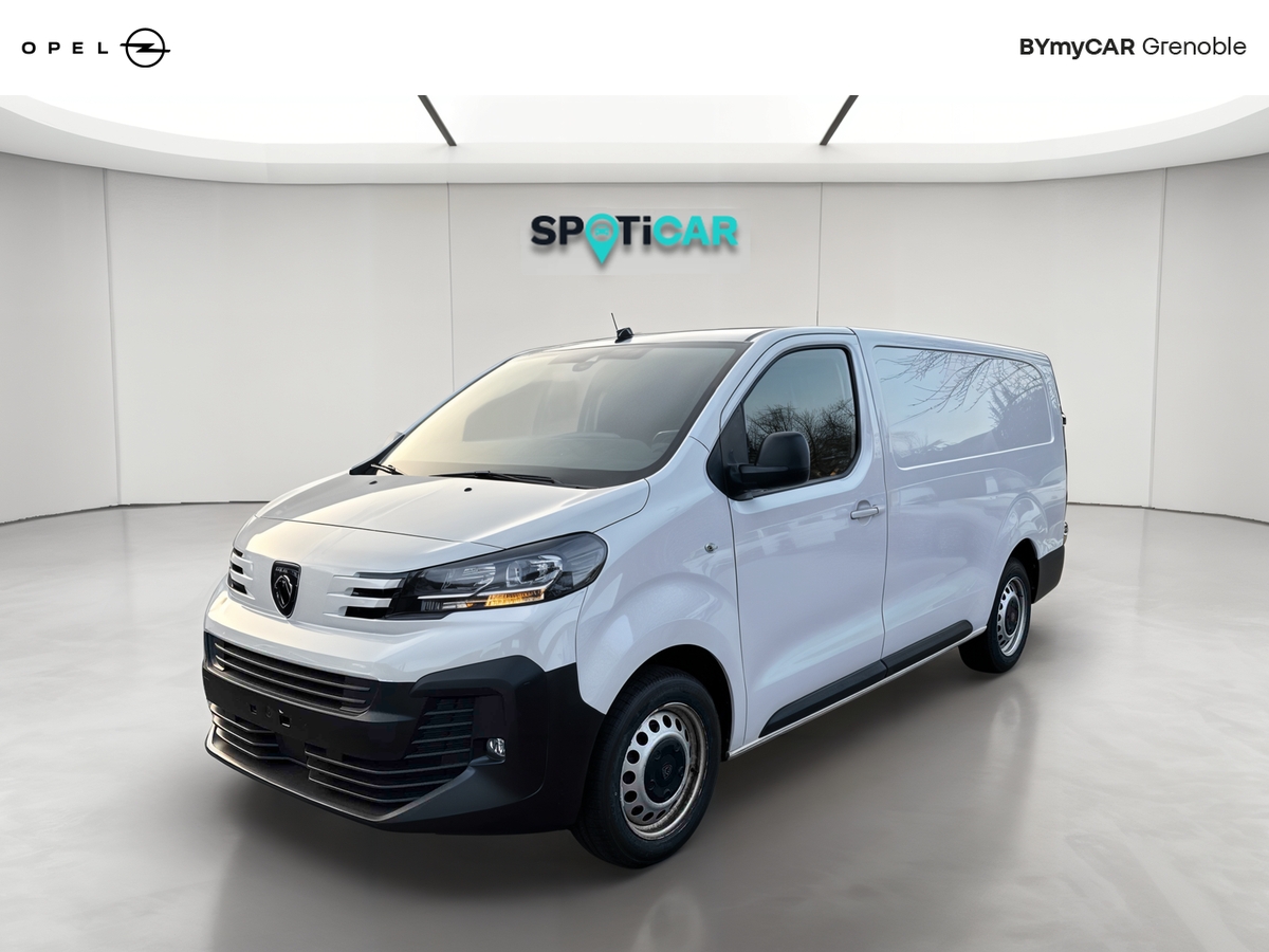 EXPERT FGN XL BLUEHDI 145 BVM6