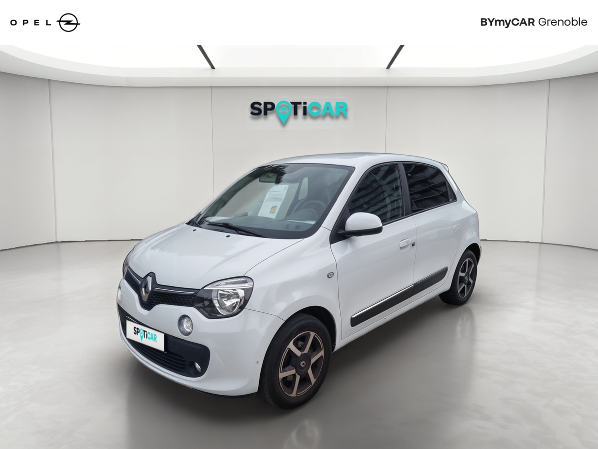 Twingo III 1.0 SCe 70 Stop & Start E6C