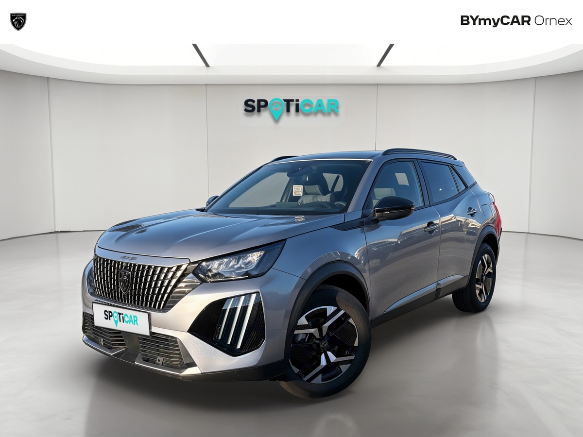 2008 Hybrid 136 e-DCS6