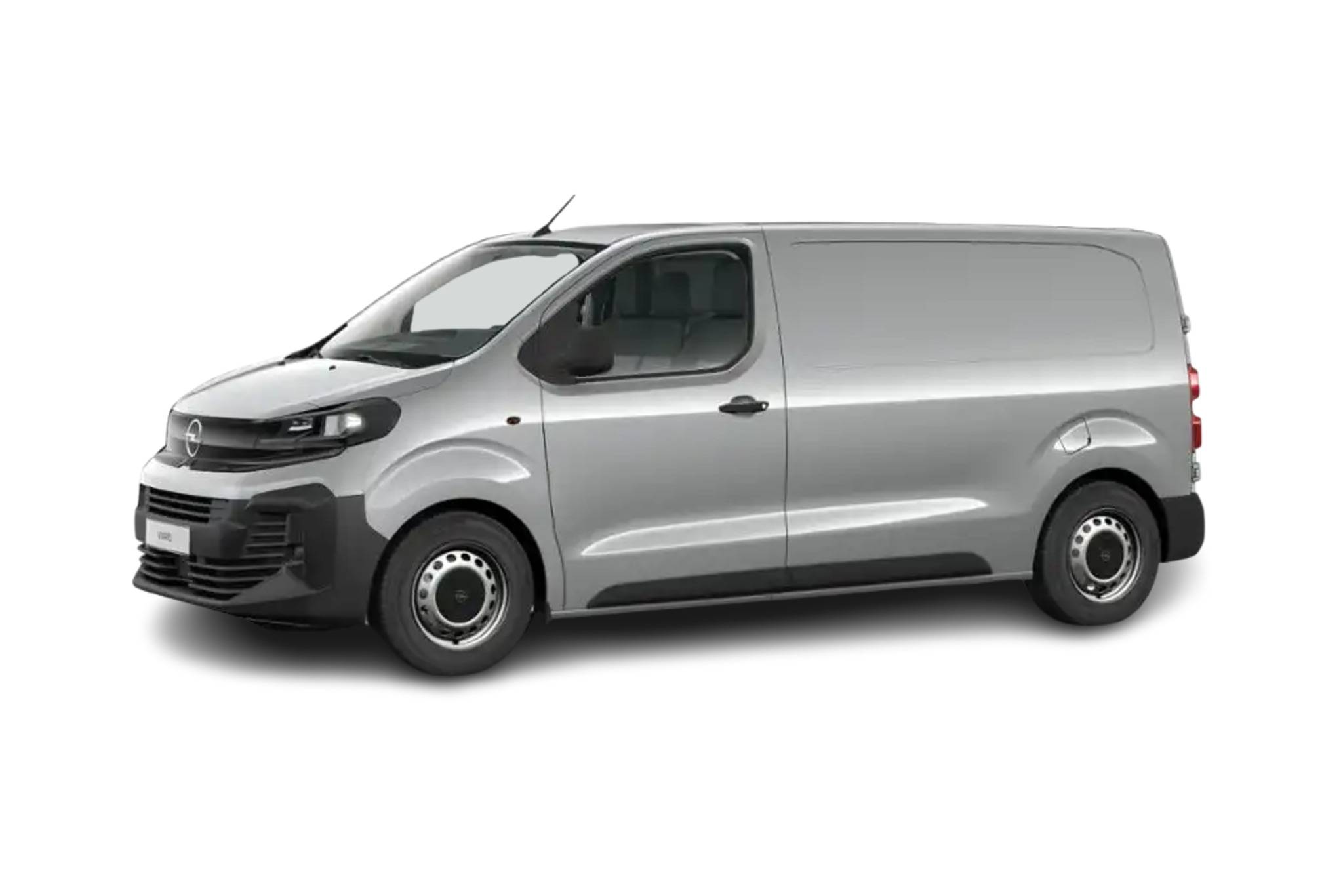 VIVARO-E FGN TAILLE XL ELECTRIQUE 100 KW BATTERIE 75 KWH