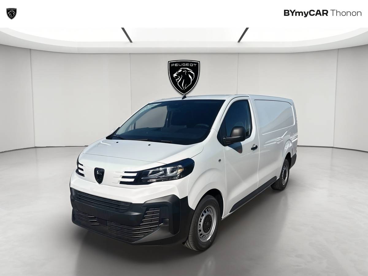 EXPERT FGN XL BLUEHDI 145 BVM6