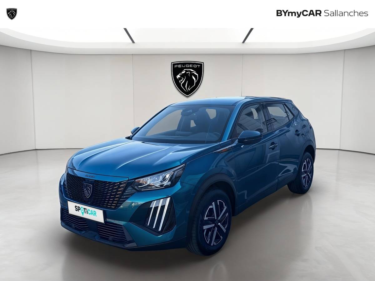 2008 Hybrid 145 e-DCS6