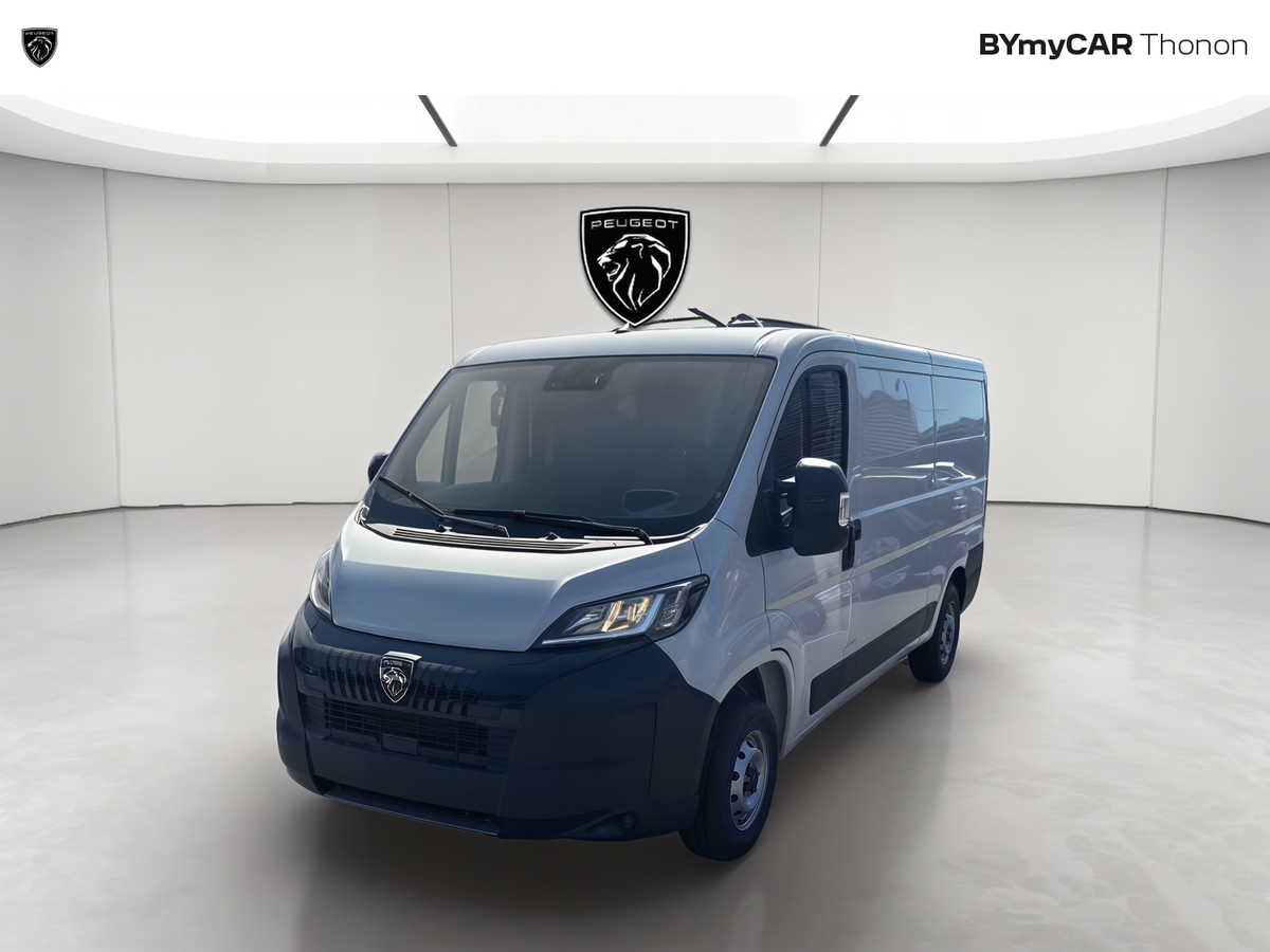 BOXER FGN TOLE 3.0 T L2H1 120 S&S BVM6