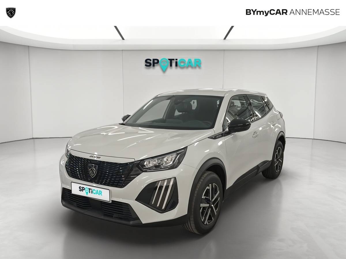 2008 Electrique 50 kWh 136 ch