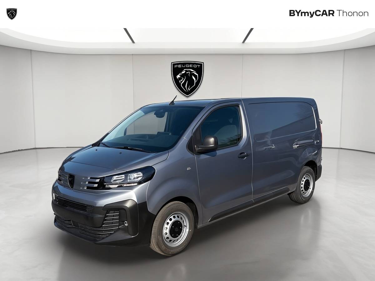 EXPERT FGN M BLUEHDI 145 S&S EAT8