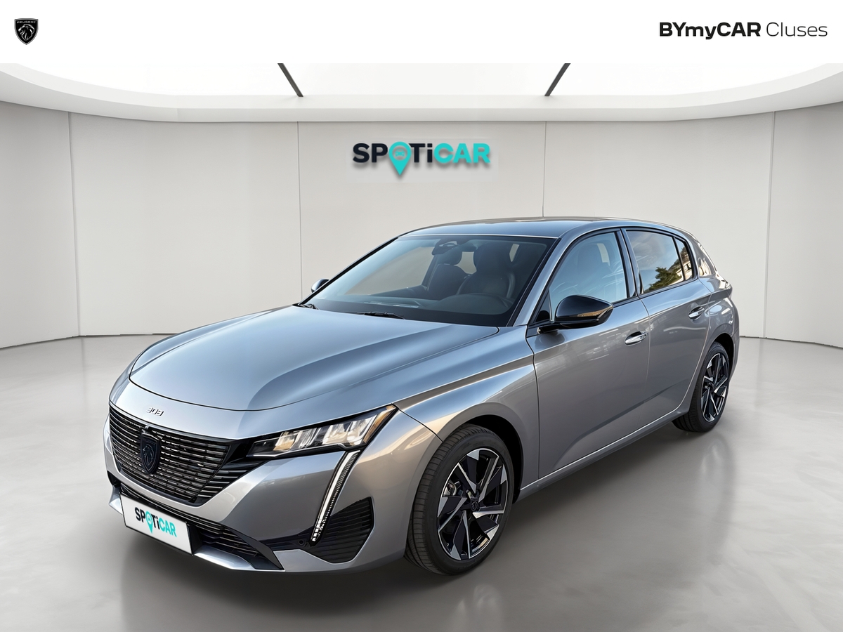 308 Hybrid 145 e-DCS6