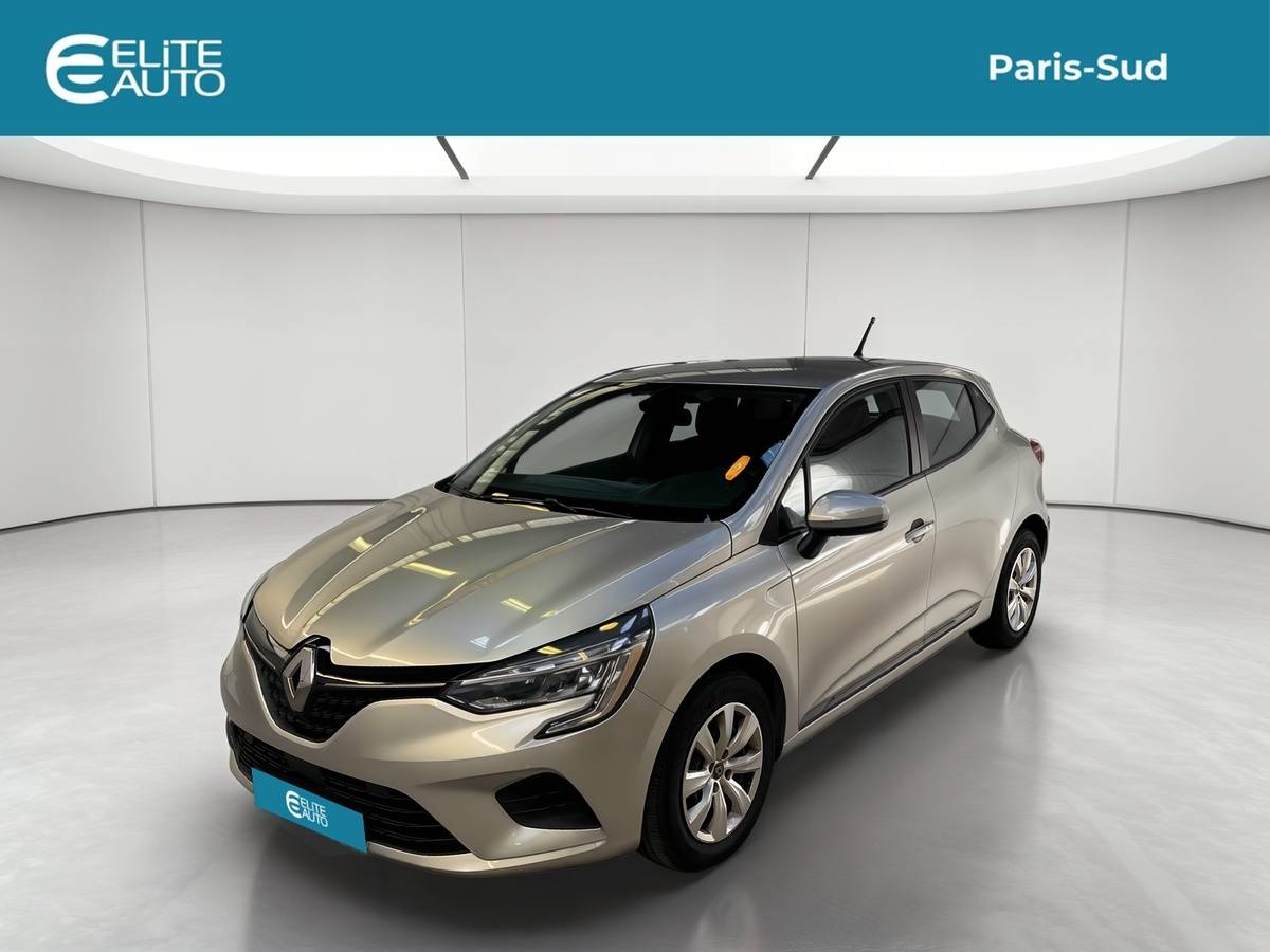 CLIO SOCIETE BLUE DCI 85