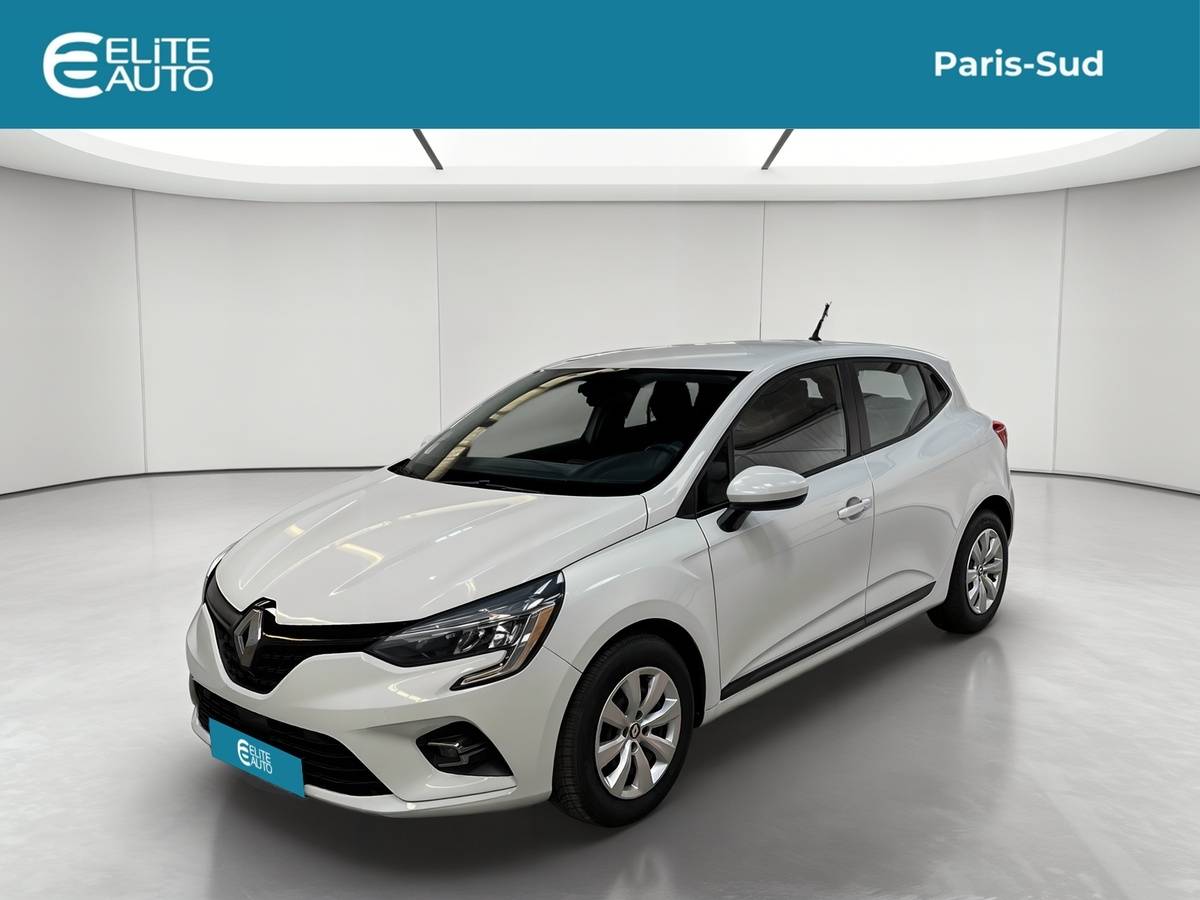 CLIO SOCIETE BLUE DCI 85