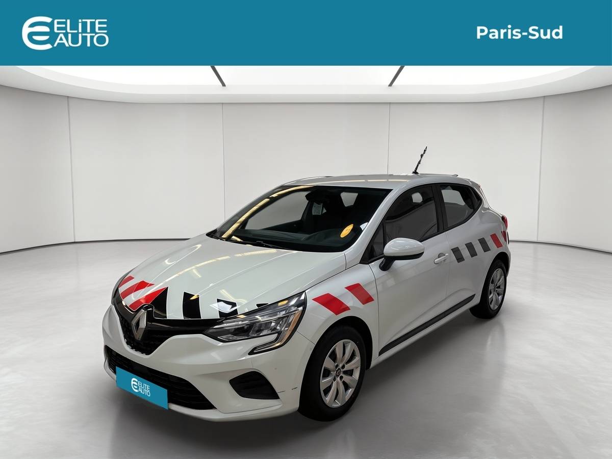 CLIO SOCIETE BLUE DCI 85