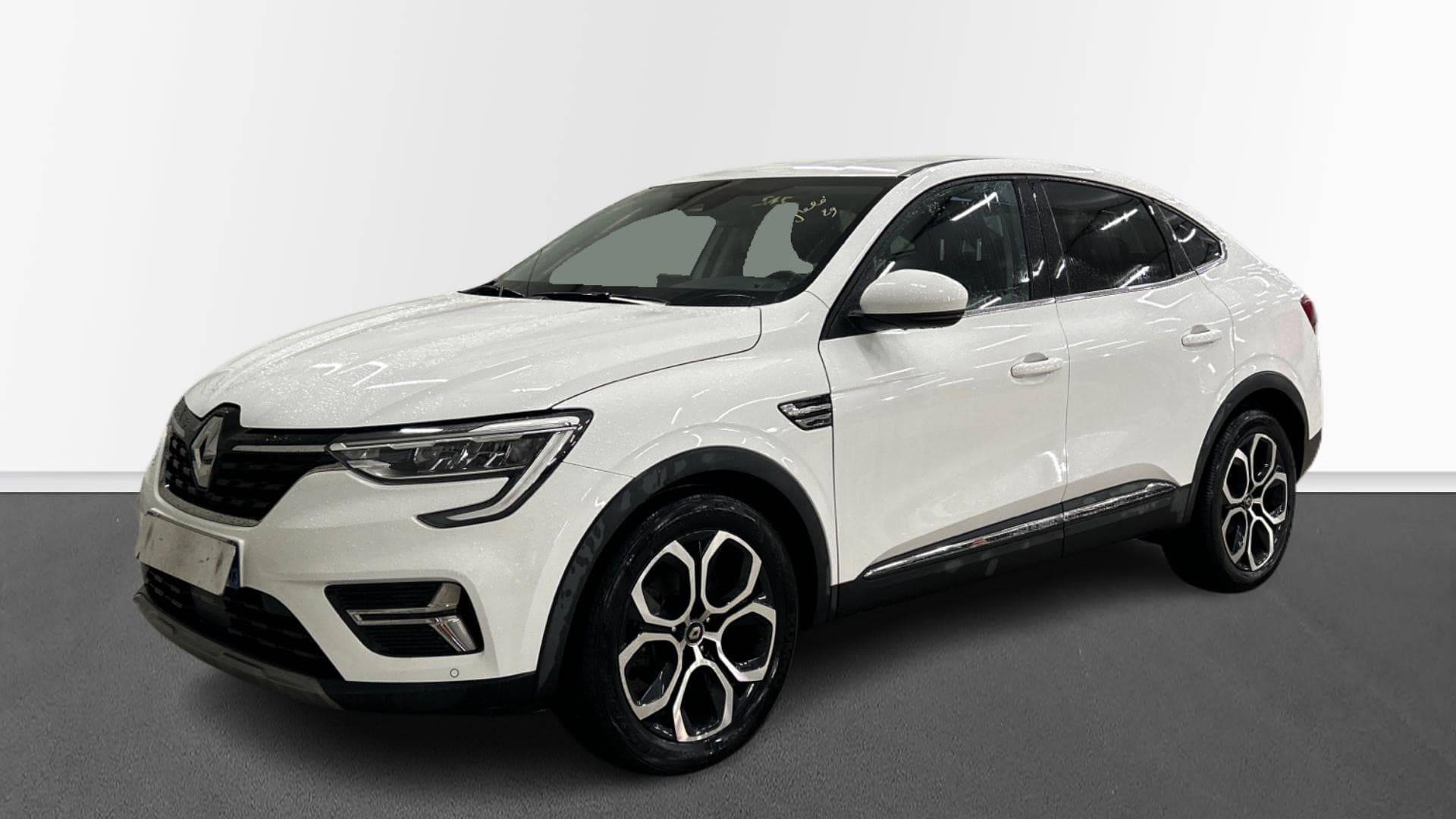 Arkana E-Tech 145 - 21B